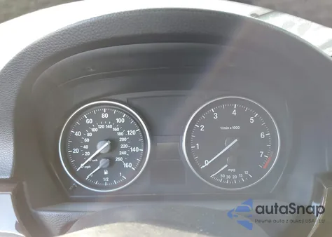 2011 BMW 328I из США, поврежденный, VIN WBAPH5C58BA448332